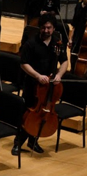 Cello